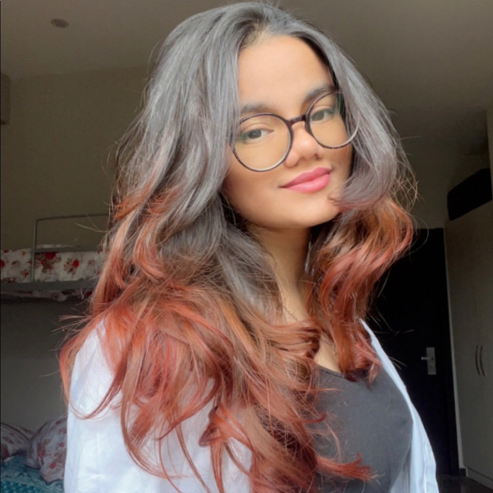 Meet your Posher, Aparajita